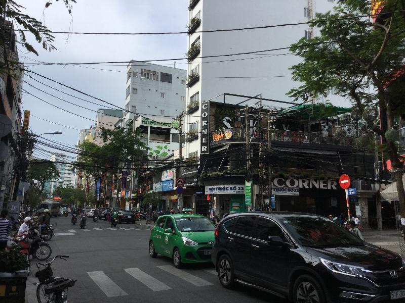 Dda Hotel District 1- Bui Vien-De Tham Walking Street Ho Chi Minh City Bagian luar foto